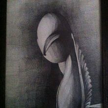 Dibujos. Un proyecto de Bellas Artes de Raluca Andreea Dana - 28.06.2014