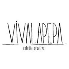 VIVALAPEPA. Design, Accessor, and Design project by María José Sánchez - 06.29.2014
