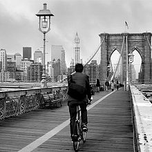 NY. Un progetto di Fotografia e Multimedia di Pedro Cobo López - 29.06.2014