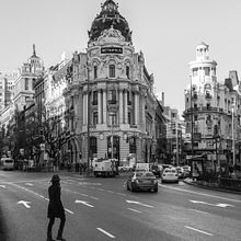 Metropolis. Un proyecto de Fotografía de Laura Marino - 29.06.2014