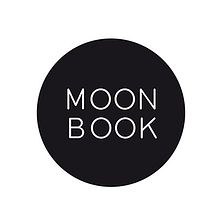 Moonbook. Un progetto di Br, ing, Br, identit, Design e Graphic design di Estudio Pep Carrió - 29.06.2013