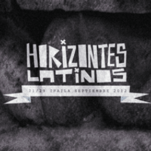 HORIZONTES LATINOS | Zinemaldia 2012. Graphic Design project by Malmö illustration & design - 06.29.2014