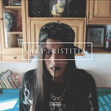 Ars Tristitia. Un proyecto de Cine, vídeo, televisión, Fotografía y Publicidad de Pastrana Lab - 29.06.2014