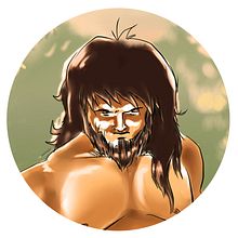 Ilustración con Sai. Un progetto di Illustrazione tradizionale di Jonatan López - 29.06.2014