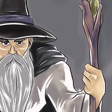 Ilustración. Un progetto di Illustrazione tradizionale di Jonatan López - 29.06.2014