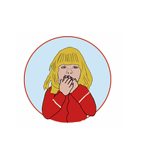 El Señor Plof . Ilustrasi tradisional proyek oleh Aida Argüelles - 04.07.2016