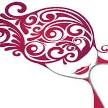 Diseño Amunk - Cindy. Design gráfico e Ilustração tradicional projeto de Amunk - 29.06.2014