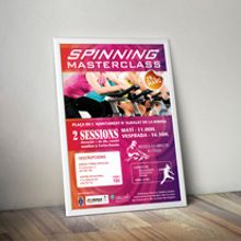 Diseño personalizado - Cartel. Design gráfico projeto de Amunk - 30.06.2014