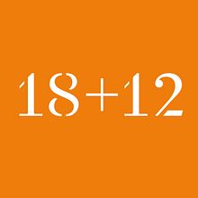 18+12 Ilustradores. Un progetto di Design e Graphic design di Estudio Pep Carrió - 30.06.2012