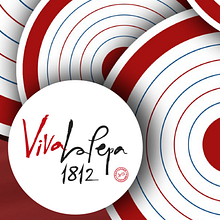 Viva la Pepa :). Un progetto di Direzione artistica e Graphic design di Voilà Estudio Creativo - 30.06.2014