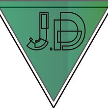 Branding y comunicación online JOSE DÍEZ Ein Projekt aus dem Bereich Br, ing und Identität, Webdesign und Marketing von Jorge Pisabarro Prieto - 30.04.2014