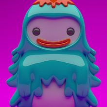 Plan-A. Character Design project by Juan Carlos Cruz - 06.30.2014