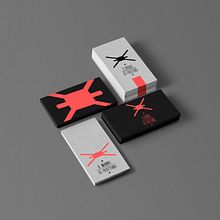 Logotipo "El Armario del Profesional". Fine Arts, Br, ing, Identit, Creative Consulting, Art Direction, Design, Graphic Design, Traditional illustration, and Advertising project by Carlos Parra Ruiz - 06.30.2014