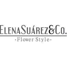 Elena Suárez & Co. Design gráfico projeto de Carla Monforte - 04.12.2013