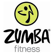 Zumba es Mundial. Design gráfico projeto de Carla Monforte - 13.04.2014