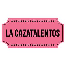 La Cazatalentos. Desenvolvimento Web, Design gráfico, e Web Design projeto de Carla Monforte - 23.06.2014