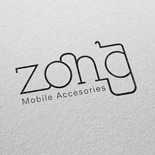 Zong ::: Mobile Accesories. Br, ing & Identit project by Javier Alés - 06.30.2014