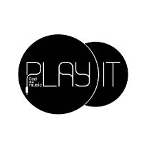 Play-It. Design gráfico projeto de Carla Monforte - 31.01.2012
