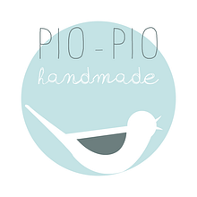 PIO-PIO handmade. Br, ing, Identit, Design, and Graphic Design project by Estíbaliz Aguilar Pérez - 06.30.2014