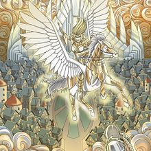 Sigfrido y los Nibelungos. Un proyecto de Diseño de personajes e Ilustración tradicional de Fernando Cano Zapata - 14.05.2015