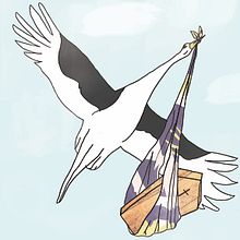 Protesta (avortament). Traditional illustration project by Xènia Toda Mas - 07.01.2014