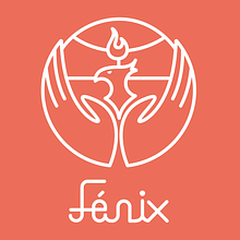 FÉNIX #UnTrocitoDeEsperanza. Design project by carolina rivera párraga - 05.01.2014