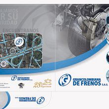 piezas varias. Un proyecto de Diseño gráfico de Jhonatan Gomez Vargas - 01.07.2014