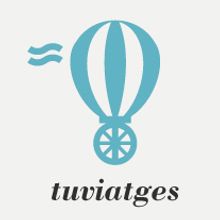 Tuviatges. Br, ing, Identit, and Traditional illustration project by Heroine Studio - 07.01.2014