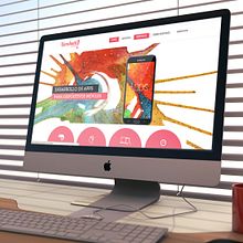 Kurukata Studios . Un proyecto de Programación, Diseño gráfico y Diseño Web de Daniel Berzal - 03.07.2014