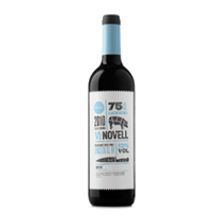 Vi Novell 2010. Een project van  Ontwerp, Grafisch ontwerp, Traditionele illustratie y Packaging van Atipus - 03.07.2011