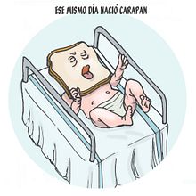 · carapan · . Ilustrasi tradisional proyek oleh Marina Casaos - 07.07.2014