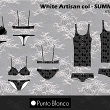 Underwear design - 1.  project by Teo Gallardo - 07.06.2014