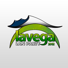 La Vega LAN Party. Graphic Design project by Goner STUDIO - 07.11.2014