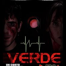 Cortometraje "Verde" Ein Projekt aus dem Bereich Kino, Video und TV von Gladys Sobrido Sambade - 06.07.2014