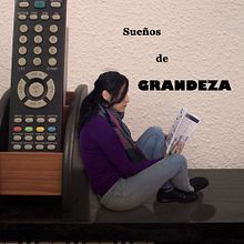 Sueños de Grandeza. Un proyecto de Diseño y Fotografía de Fiorella Damiani Kaemena - 07.07.2014