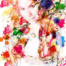 Una fotografía, diferentes estilos. Un proyecto de Diseño gráfico y Fotografía de Fiorella Damiani Kaemena - 07.07.2014