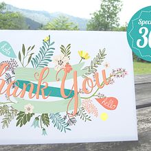 Vector Flowers. Un proyecto de Ilustración tradicional de Isabel Alvarez - 07.07.2014