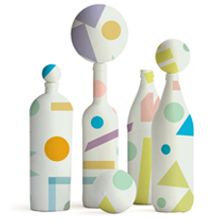 Hello Pattern Collection. Art Direction, Design, Accessor, Design, Interior Design, and Traditional illustration project by Judy Kaufmann - 07.07.2014