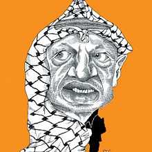 CARICATURA . Br, ing și identitate, Design de caractere & Ilustrație tradițională de harold palacios palacios - 07.07.2014