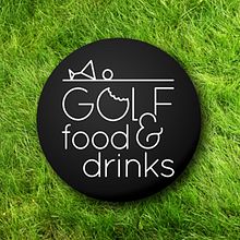 Golf Food & Drinks. Un progetto di Design, Web development, Marketing e Pubblicità di Carlos González - 07.07.2014