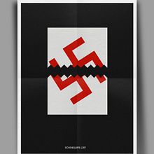 Cine mínimo.. Br, ing, Identit, Art Direction, Design, Graphic Design, and Traditional illustration project by Carlos Parra Ruiz - 07.08.2014