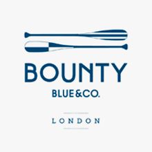 BOUNTY. Un proyecto de Br, ing e Identidad y Diseño gráfico de ibai_2 - 08.07.2014