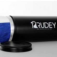 PRUDEY . % ibai_2 tarafından hazırlanan Markalaşma ve Kimlik projesi - 07.08.2014