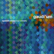 Gaudí'um. Graphic Design, and Traditional illustration project by Heroine Studio - 07.08.2014