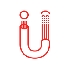 #36daysoftype. Graphic Design, T, and pograph project by Beatriz Izquierdo - 07.08.2014