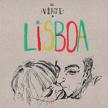 sketchbook LISBOA. Ilustração tradicional projeto de maria-91 - 08.07.2014