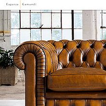 Diseño web para Esparza & Gamundi (arquitectos). Graphic Design project by Nowe Creative Formación y Diseño - 07.08.2014