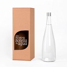 Beber Palabras . Een project van Packaging van Anna Raga - 24.03.2011