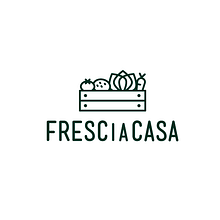 Fresc i a casa. Een project van  Br, ing en identiteit,  Webdevelopment, Grafisch ontwerp y Fotografie van Anna Raga - 30.06.2014
