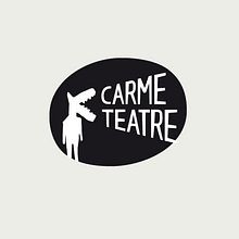 Carme Teatre . % Anna Raga tarafından hazırlanan Markalaşma ve Kimlik, Ve Grafik Tasarım projesi - 12.14.2010